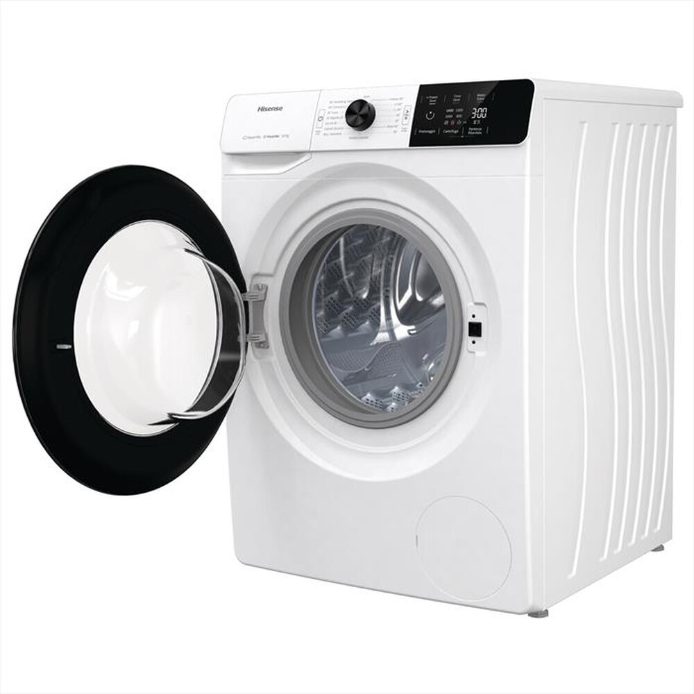 "HISENSE - Lavatrice W101429GEVM 10 Kg Classe A"
