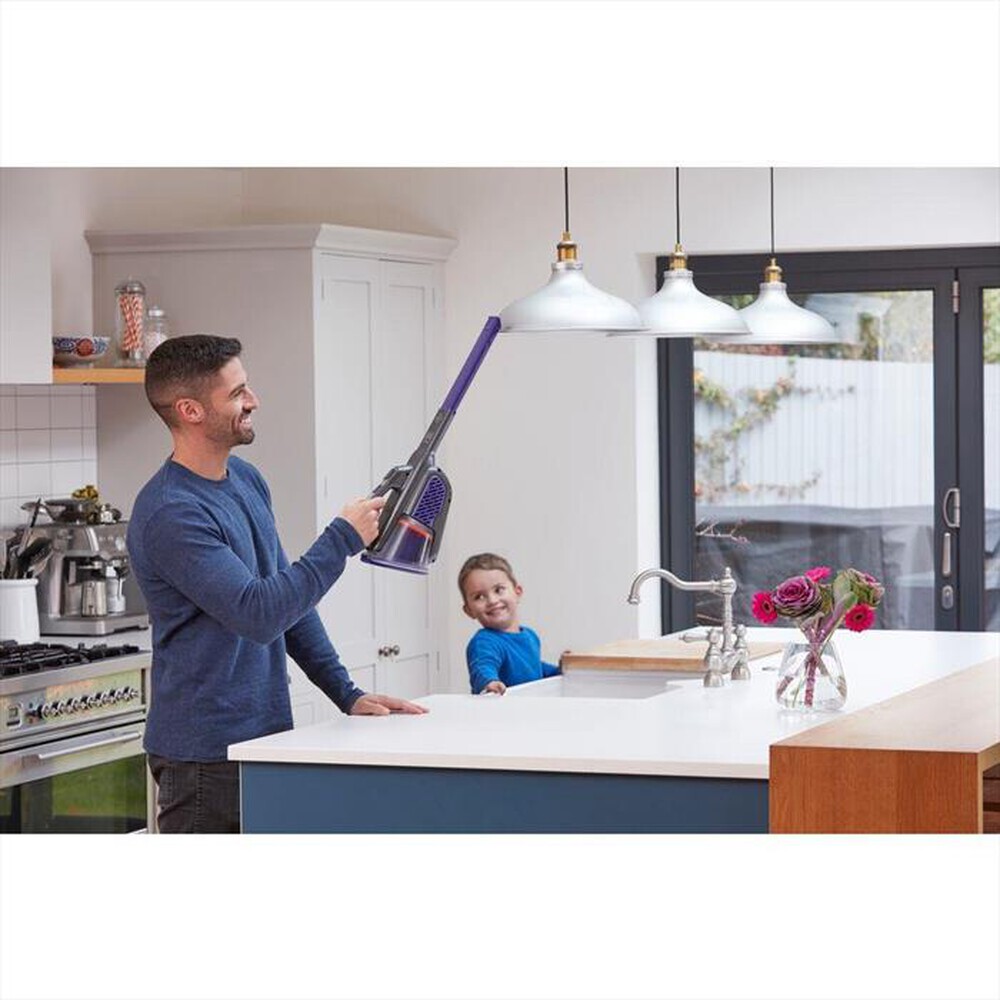 Immagine del prodotto BLACK & DECKER - BHHV520BFP