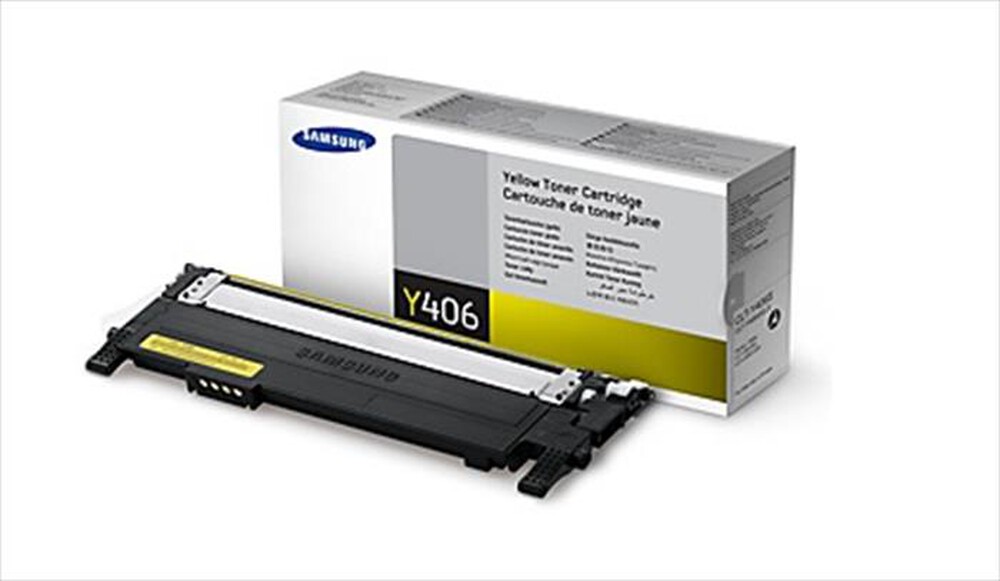 Immagine del prodotto SAMSUNG - CLT-Y406S