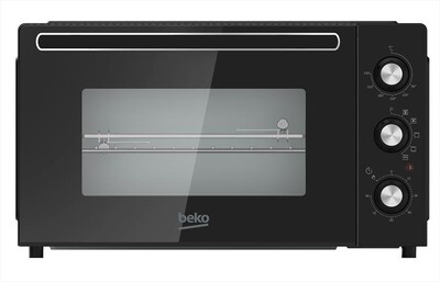 BEKO - Fornetto elettrico BMF42B-Nero