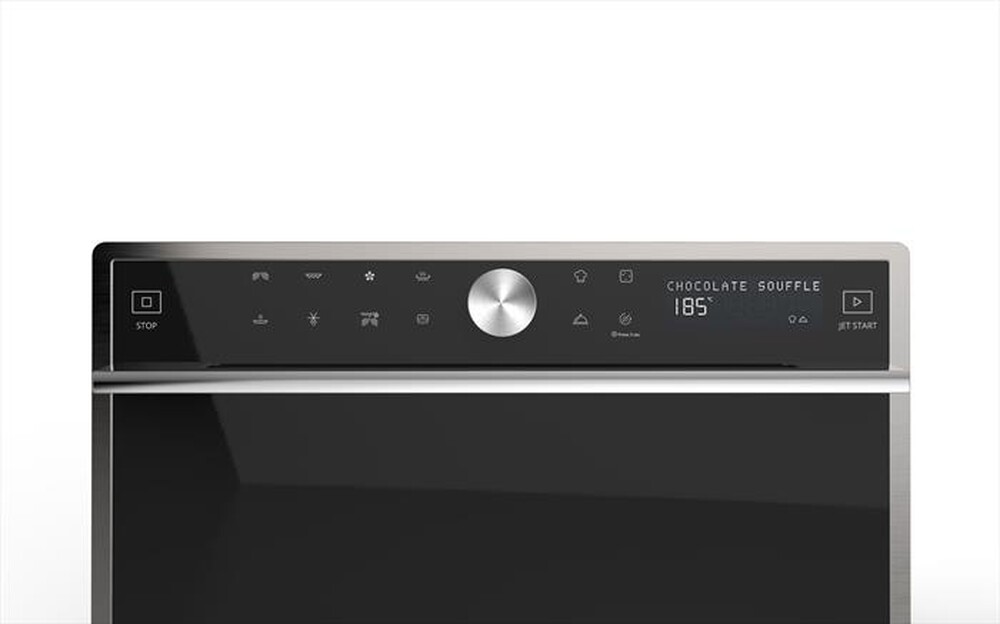 "WHIRLPOOL - MWP 3391 SX-Inox"