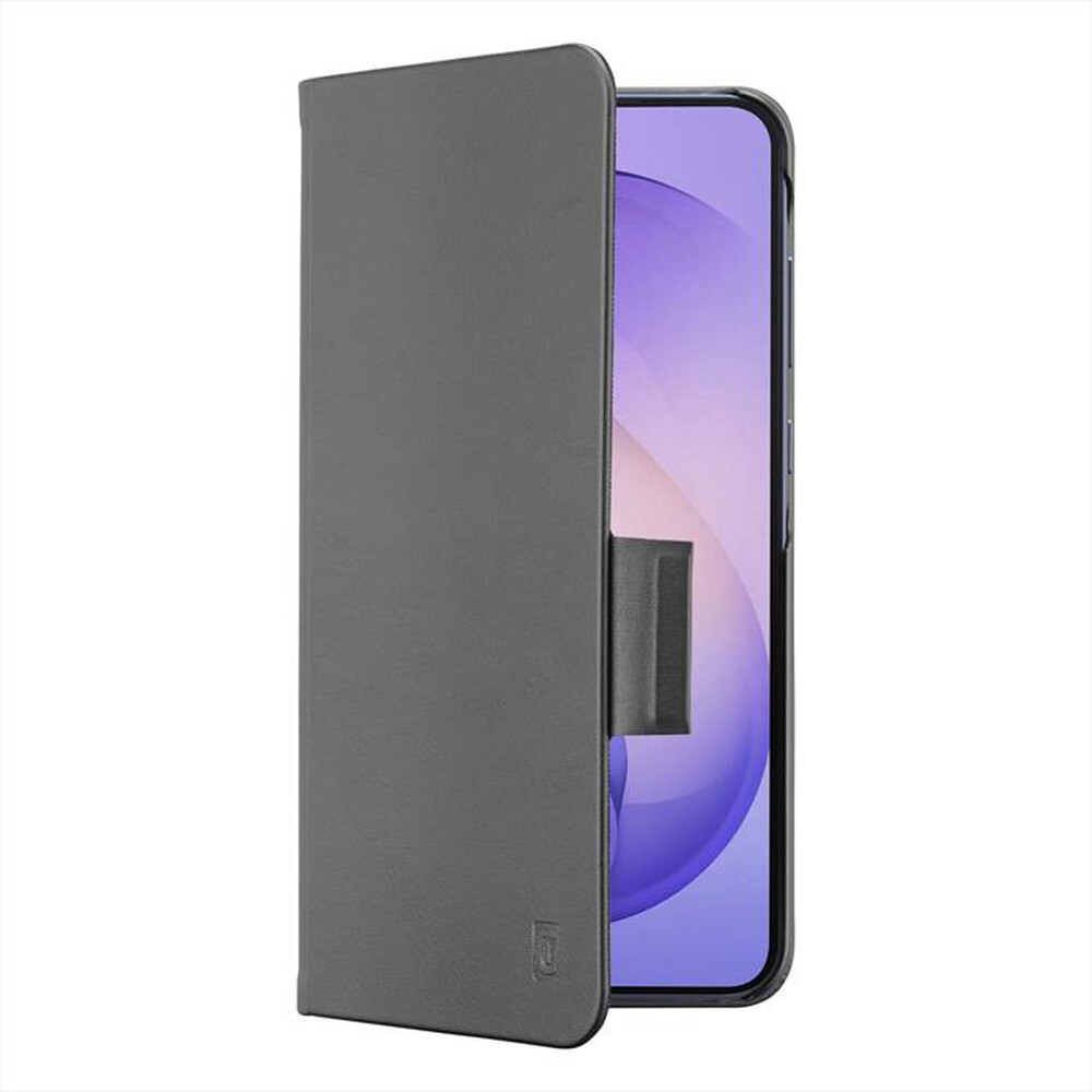 Immagine del prodotto CELLULARLINE - Custodia a libro Book 3 per Samsung Galaxy S26 FE-Nero