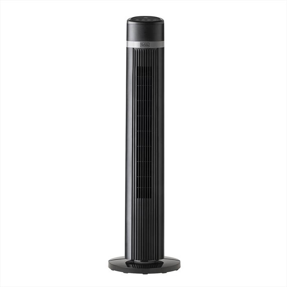 Immagine del prodotto BLACK & DECKER - Ventilatore tower BXEFT50E-NERO