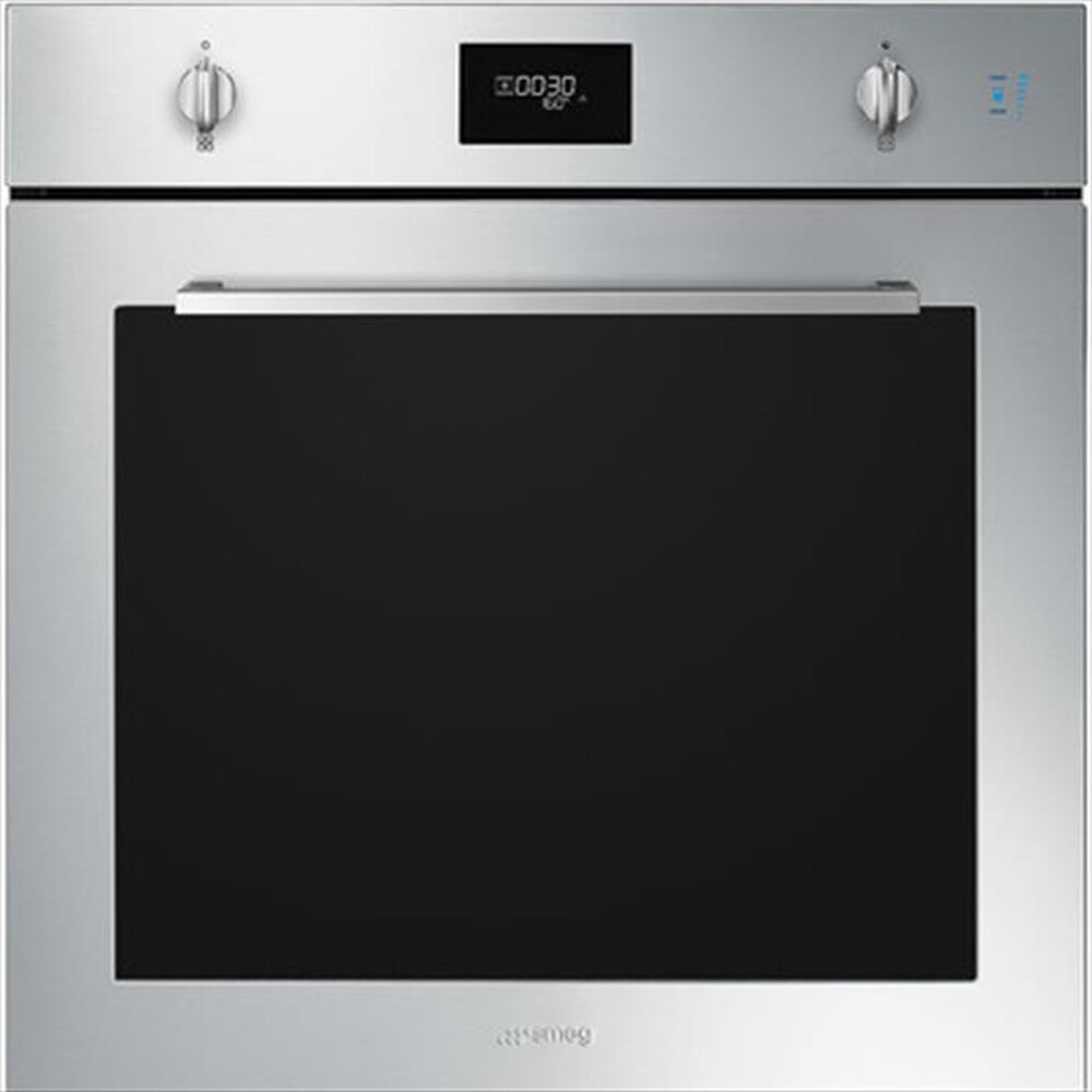 Immagine del prodotto SMEG - Forno incasso elettrico SO6401S2X Classe A+