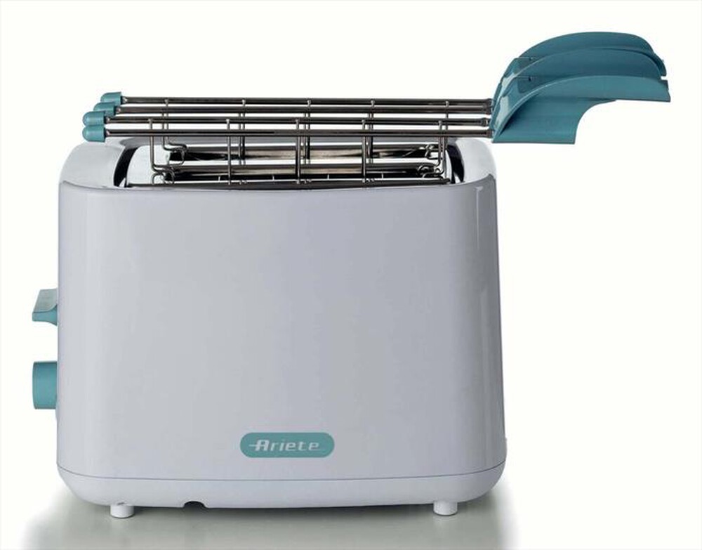 "ARIETE - Tostapane 157-White"
