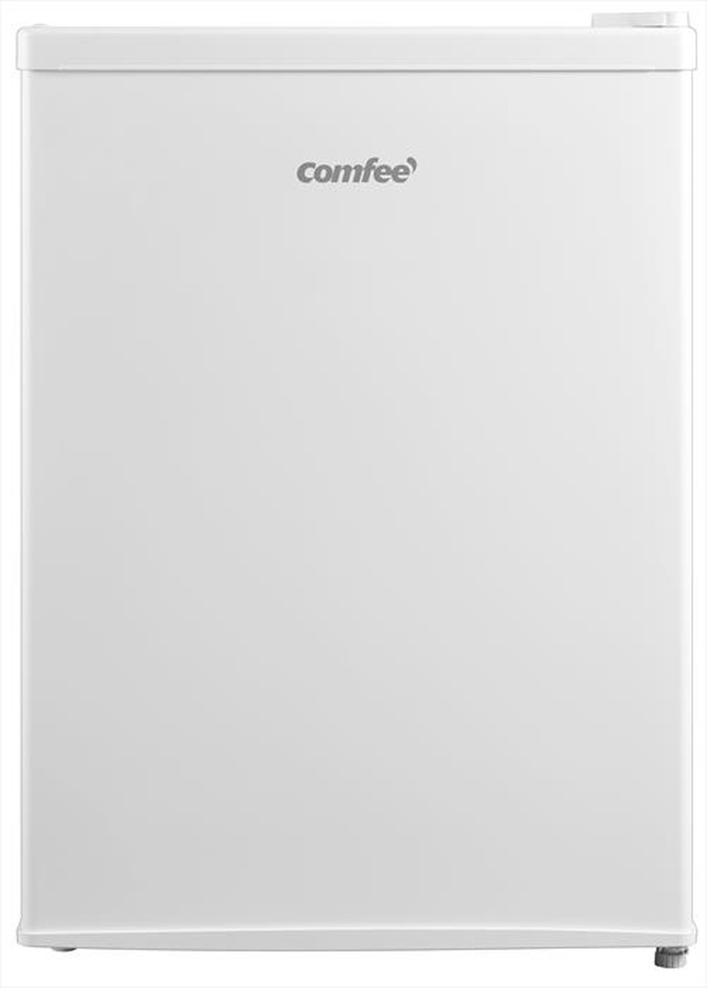 Immagine del prodotto COMFEE - Frigorifero tavolo RCD98WH2 Classe E 66 lt-bianco