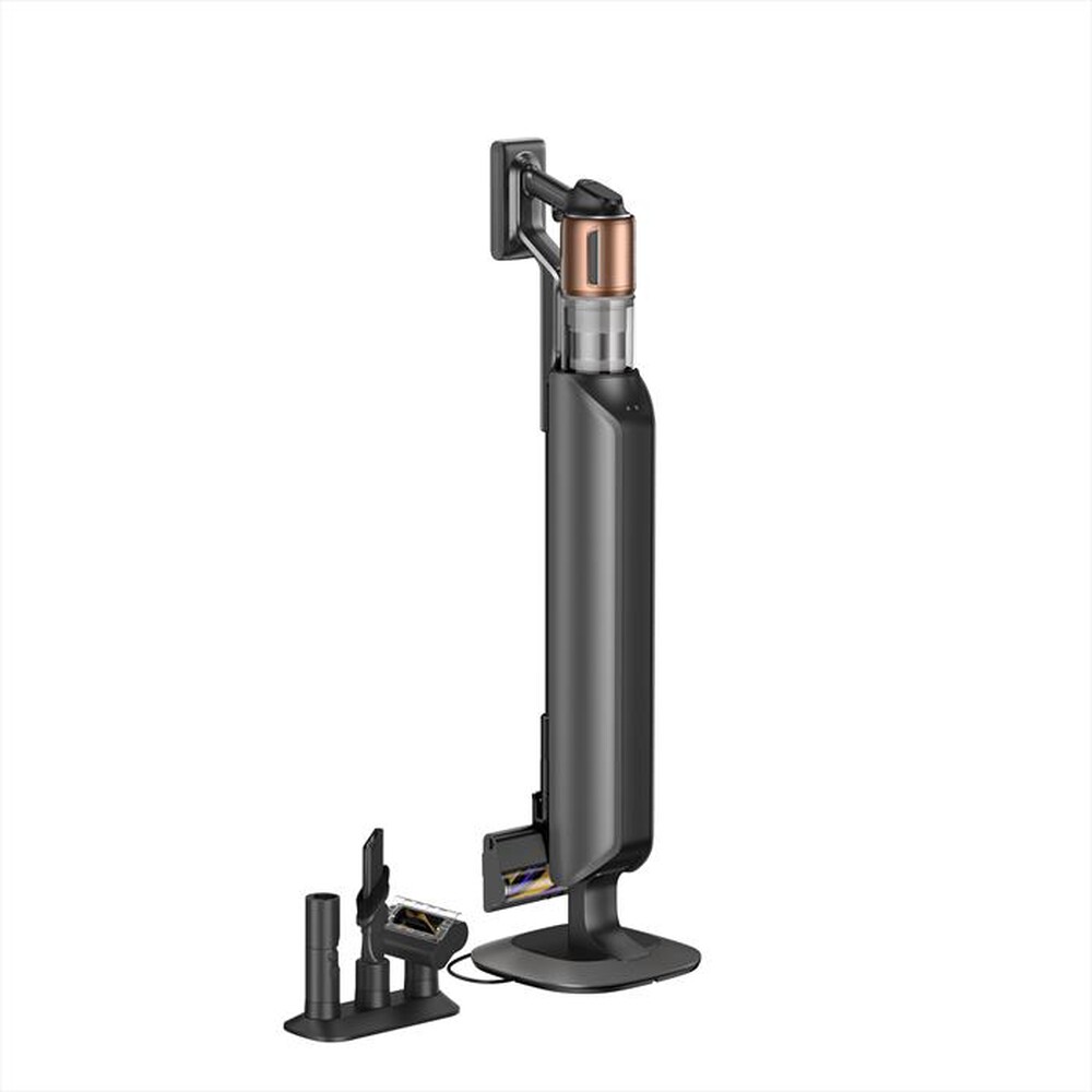 "DREAME - Scopa elettrica Z20 Station"