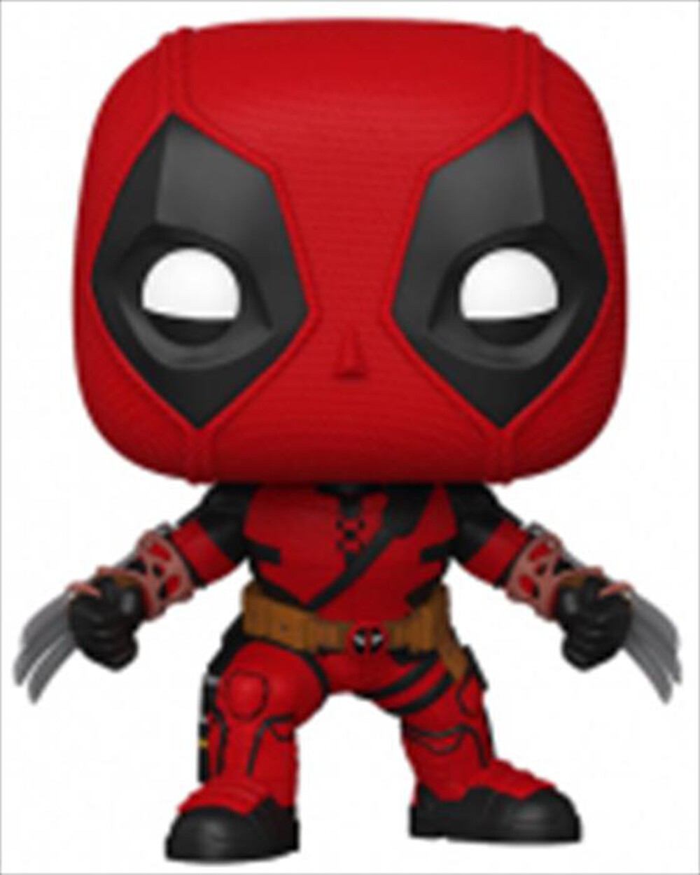Immagine del prodotto FUNKO - POP Deadpool & Wolverine Deadpool w/Claws - 90456