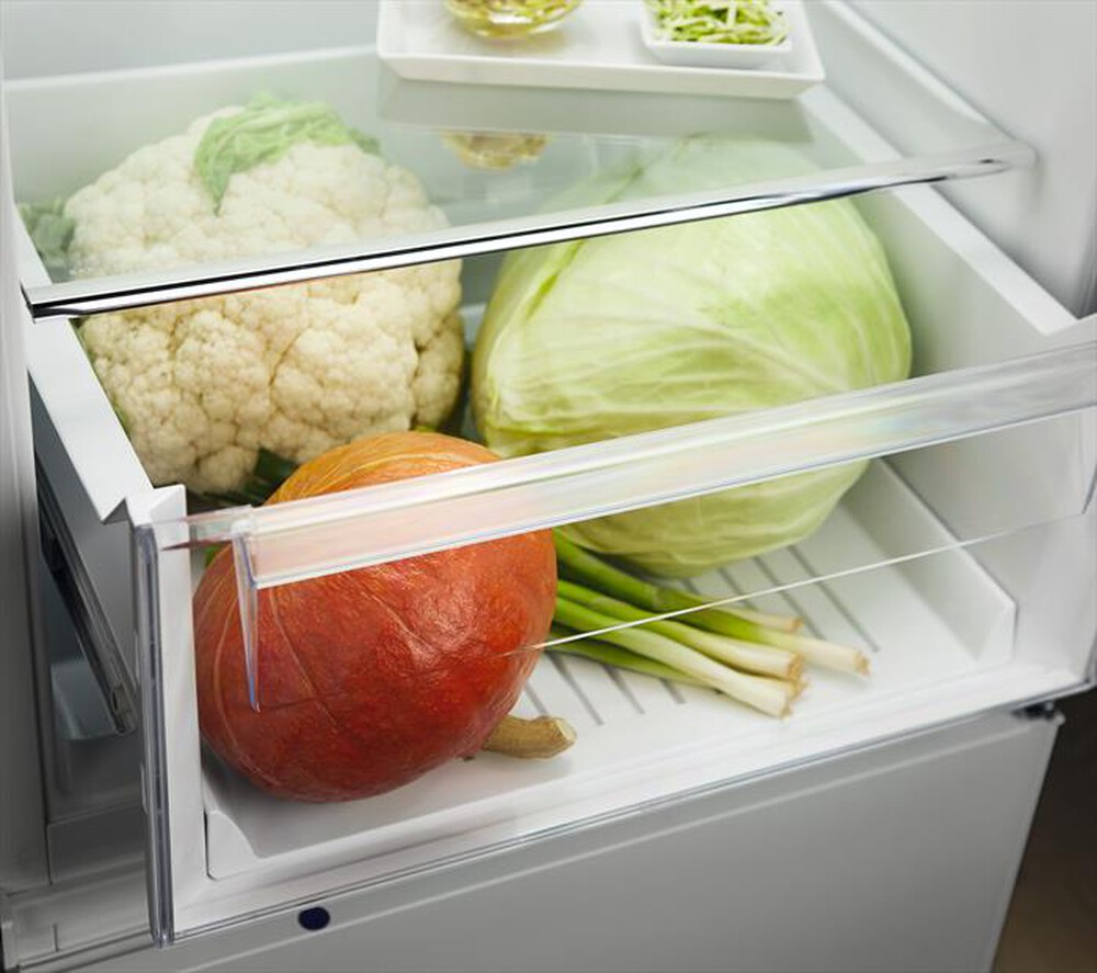 "ELECTROLUX - Congelatore verticale LUT5NF20W Classe F 224 lt-Bianco"