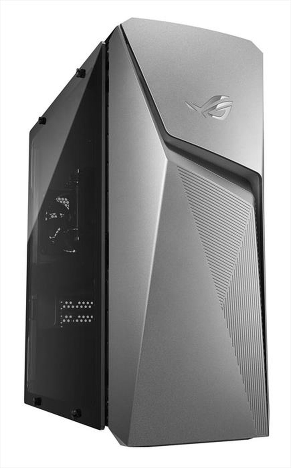 Immagine del prodotto ASUS - G10CE-51140F194W-Gray