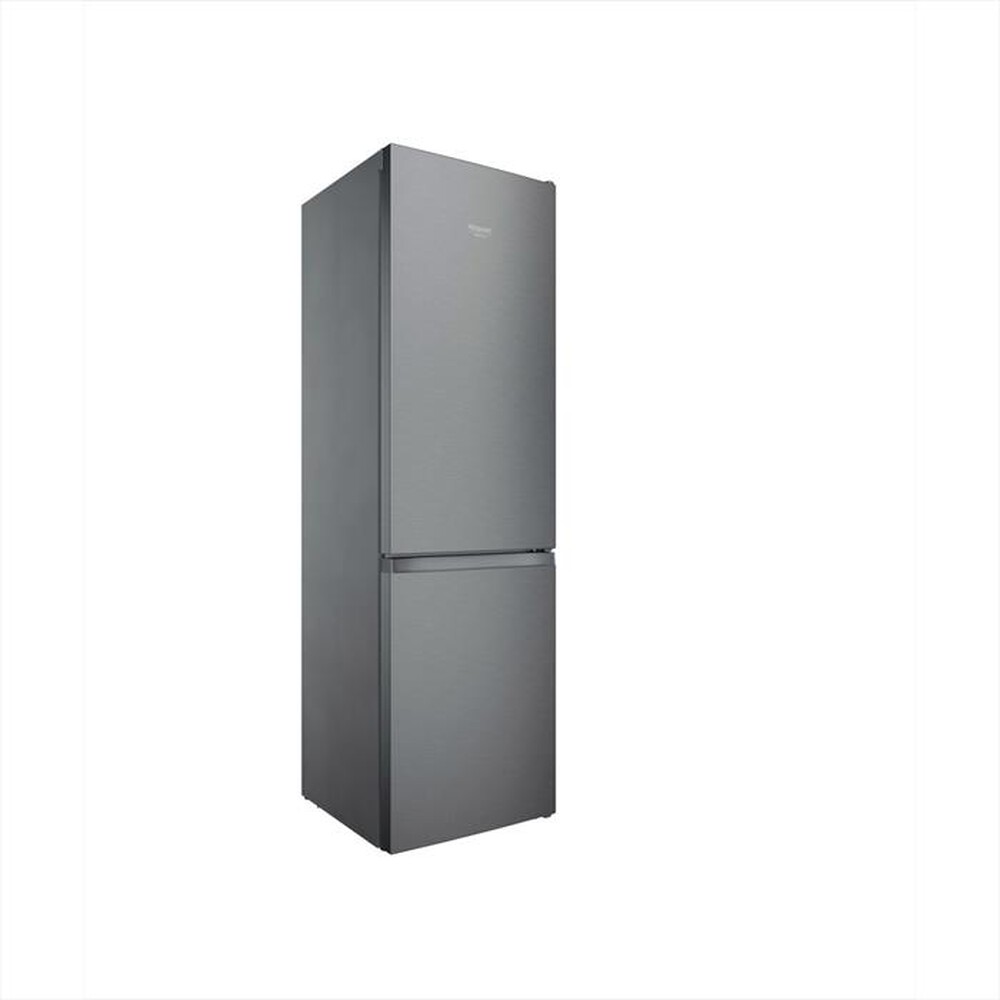 "HOTPOINT ARISTON - Frigorifero combinato HAFC9 TA23SX O3 Classe D"