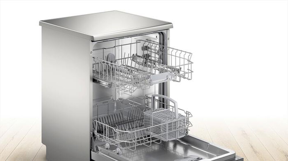 "BOSCH - Lavastoviglie SGS2HTI72E Classe E 12 coperti"