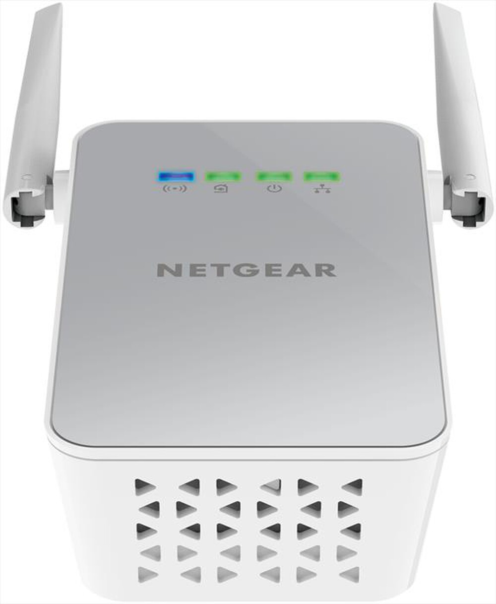 Immagine del prodotto NETGEAR - PLW1000 PowerLINE 1000 + WiFi