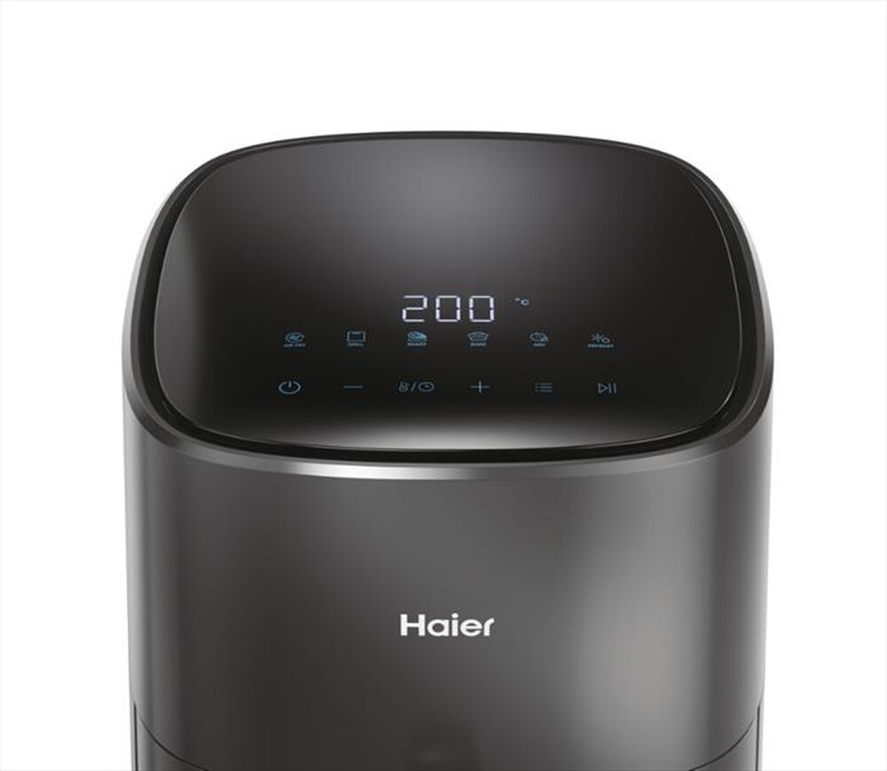 Immagine del prodotto HAIER - Friggitrice ad aria HAF5P 011-Nero