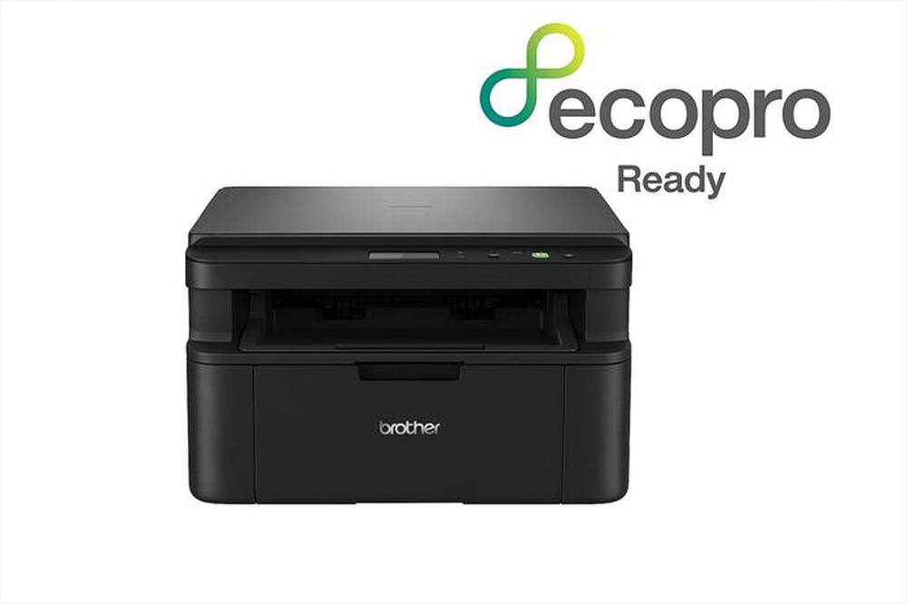 Immagine del prodotto BROTHER - Stampante laser HLL1240W-Nero