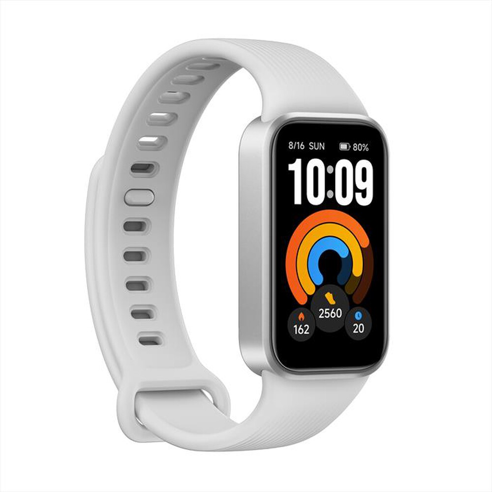 Immagine del prodotto XIAOMI - XIAOMI SMART BAND 11 GRAY-Gray