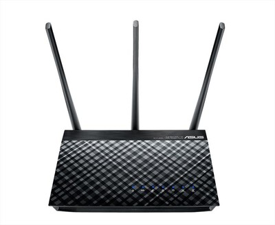 ASUS - DSL-AC51-Nero