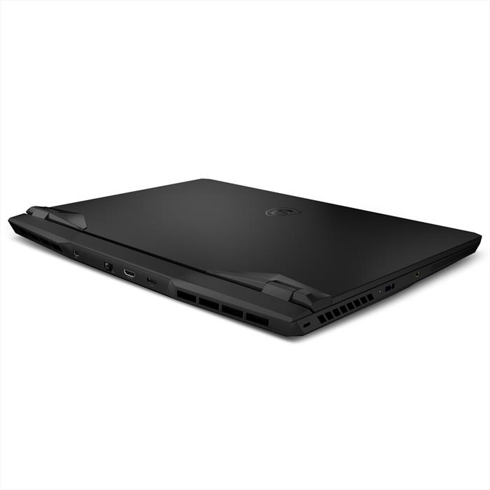 "MSI - Notebook GP76 LEOPARD 11UG-1050IT-Nero"