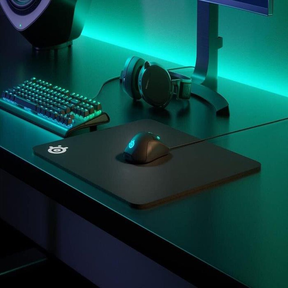 Immagine del prodotto STEELSERIES - QCK LARGE-Nero