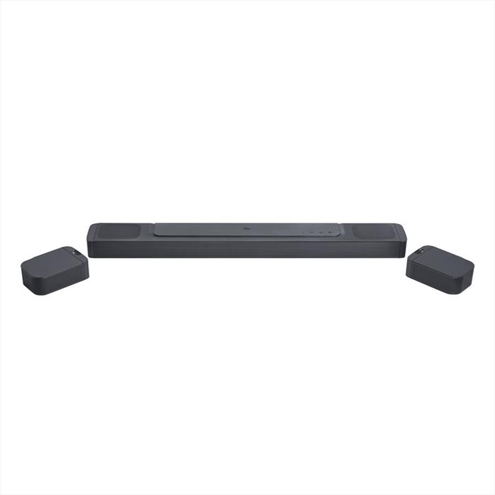 "JBL - Soundbar BAR 800-nero"