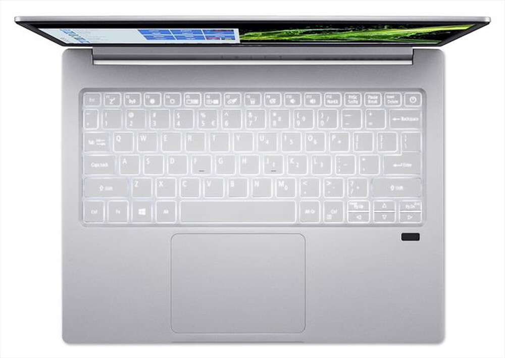 Immagine del prodotto ACER - SF313-52-79TZ-Silver