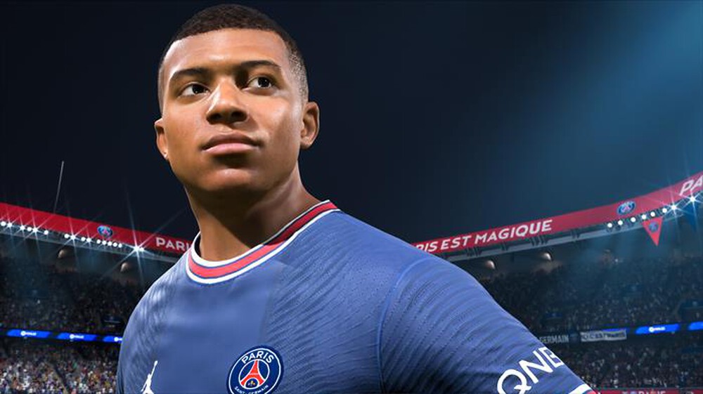 Immagine del prodotto ELECTRONIC ARTS - FIFA 22 PS5