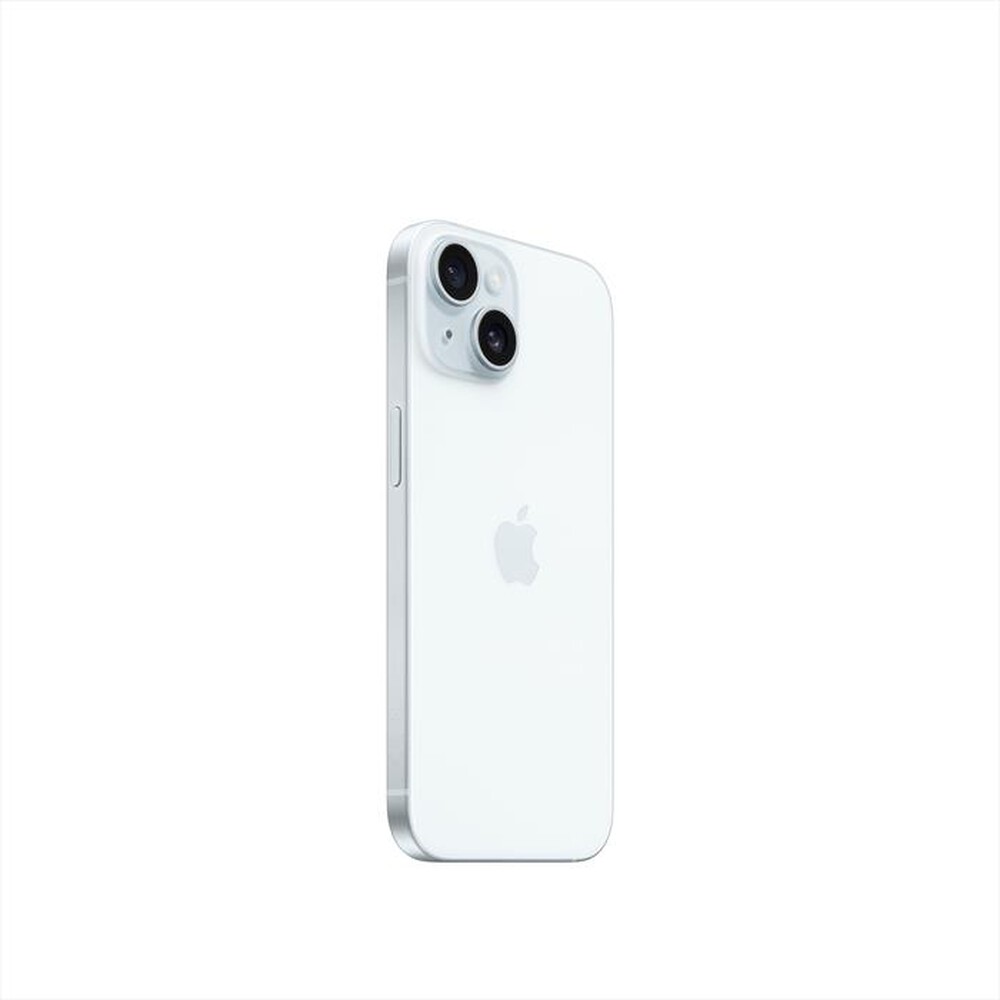 Immagine del prodotto APPLE - iPhone 15 256GB-Blu