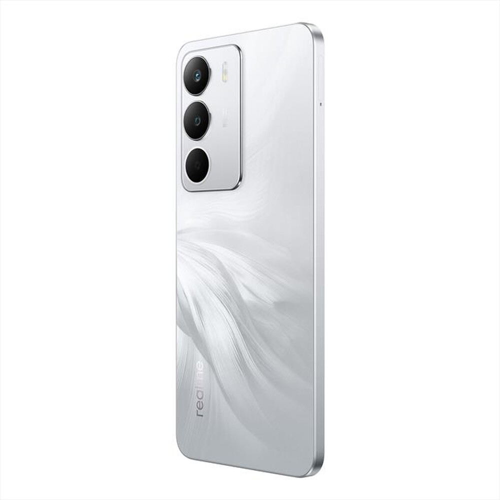 Immagine del prodotto REALME - REALME C71 WHITE SWAN (256GB 8GB)-White Swan