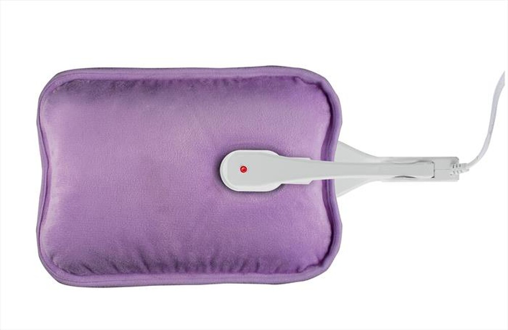"MACOM - BOULE POCKET-LILLA"
