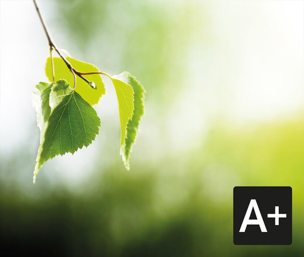 Immagine del prodotto GLEM GAS - Cucina ST664MBK Classe A+-Nero Carbone