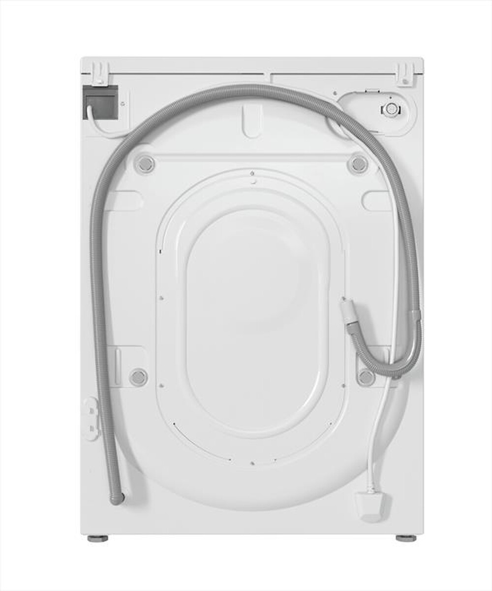 "HOTPOINT ARISTON - Lavatrice slim RSSG R427 JX IT N 7 Kg Classe C"