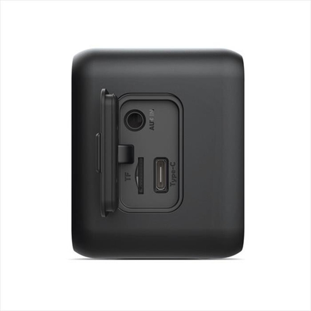 "TRUST - AXXY BLUETOOTH SPEAKER-Black"