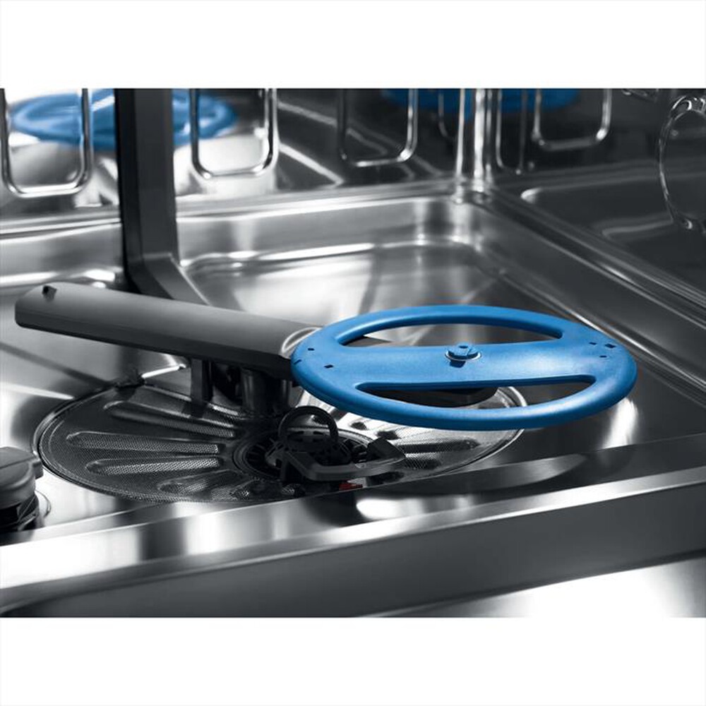 Immagine del prodotto ELECTROLUX - Lavastoviglie ESS68600SX Classe A 14 coperti-Inox antimpronta