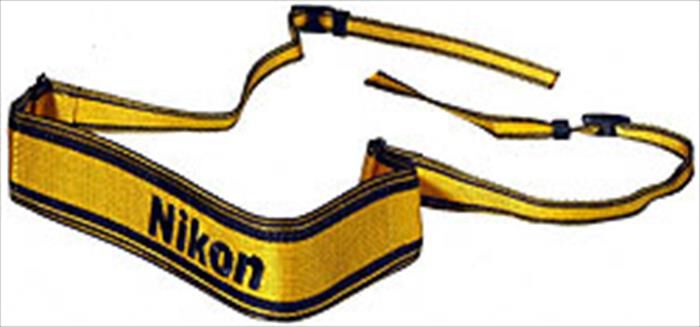 Tracolla nikon top