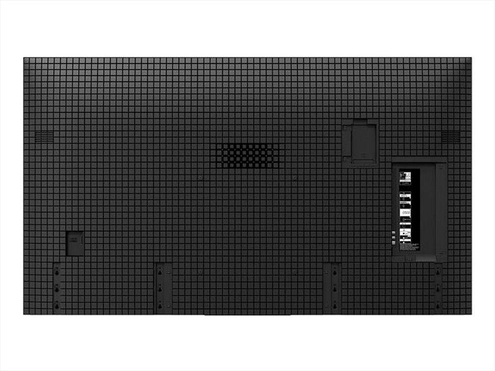 "SONY - Smart TV OLED UHD 4K 77\" K77XR80PAEP-Nero"