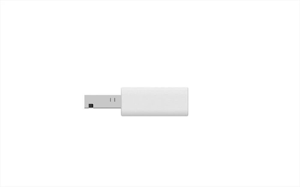 Immagine del prodotto D-LINK - Adattatore Wireless USB AC13U-Bianco