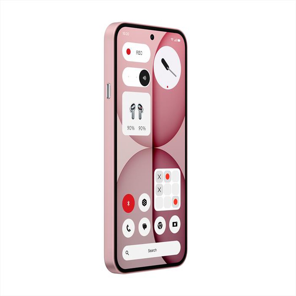 Immagine del prodotto NOTHING - Smartphone PHONE (4A) 12GB + 256GB-Rosa