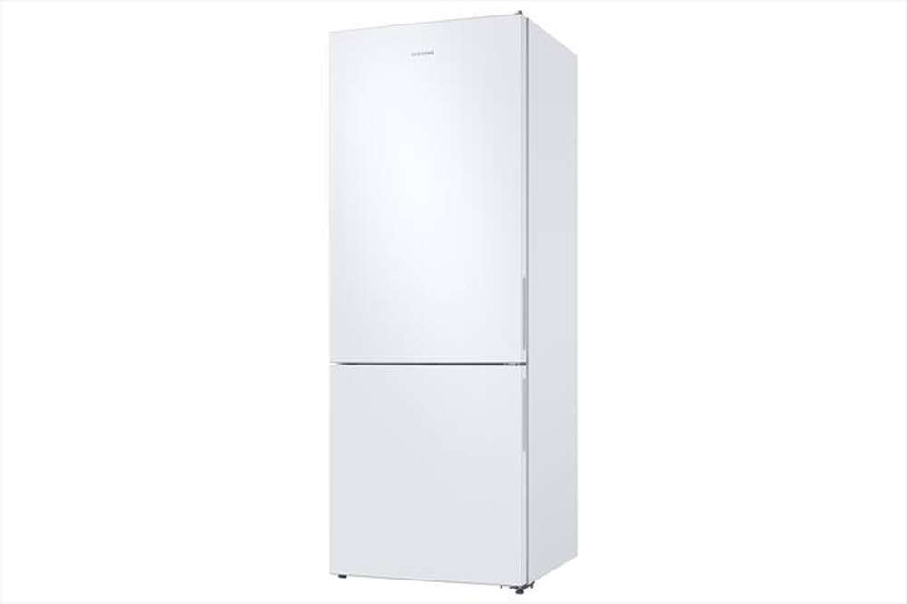 Immagine del prodotto SAMSUNG - Frigorifero combinato RB46TS154WW/ES Classe F-bianco