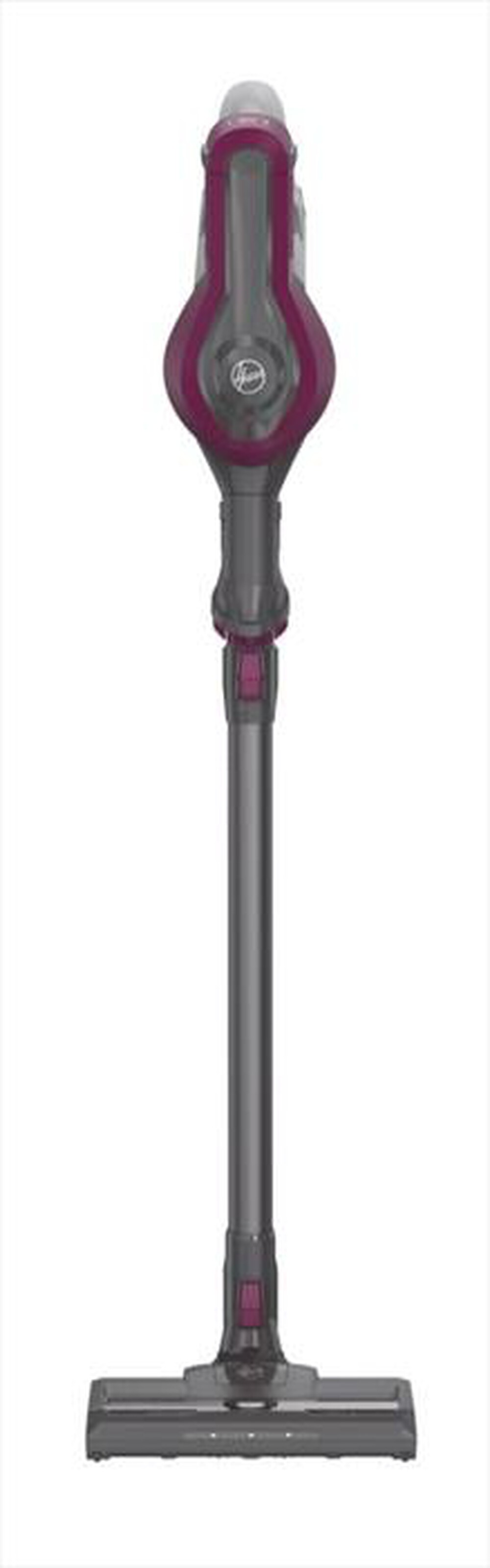 Immagine del prodotto HOOVER - Aspirapolvere ricaricabile HF110P 011-Viola