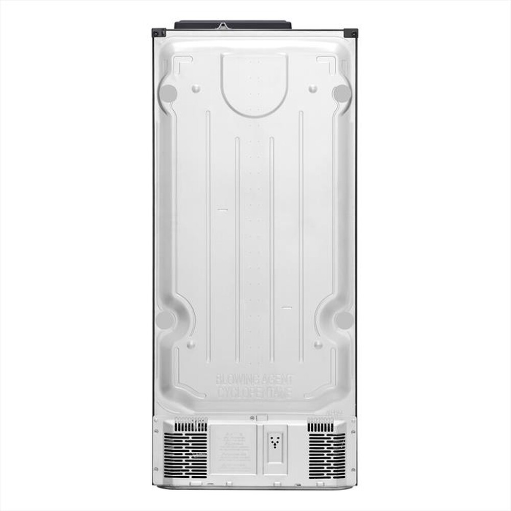 "LG - Frigorifero 2 porte GTB744BMBED Classe E 509L-Nero"