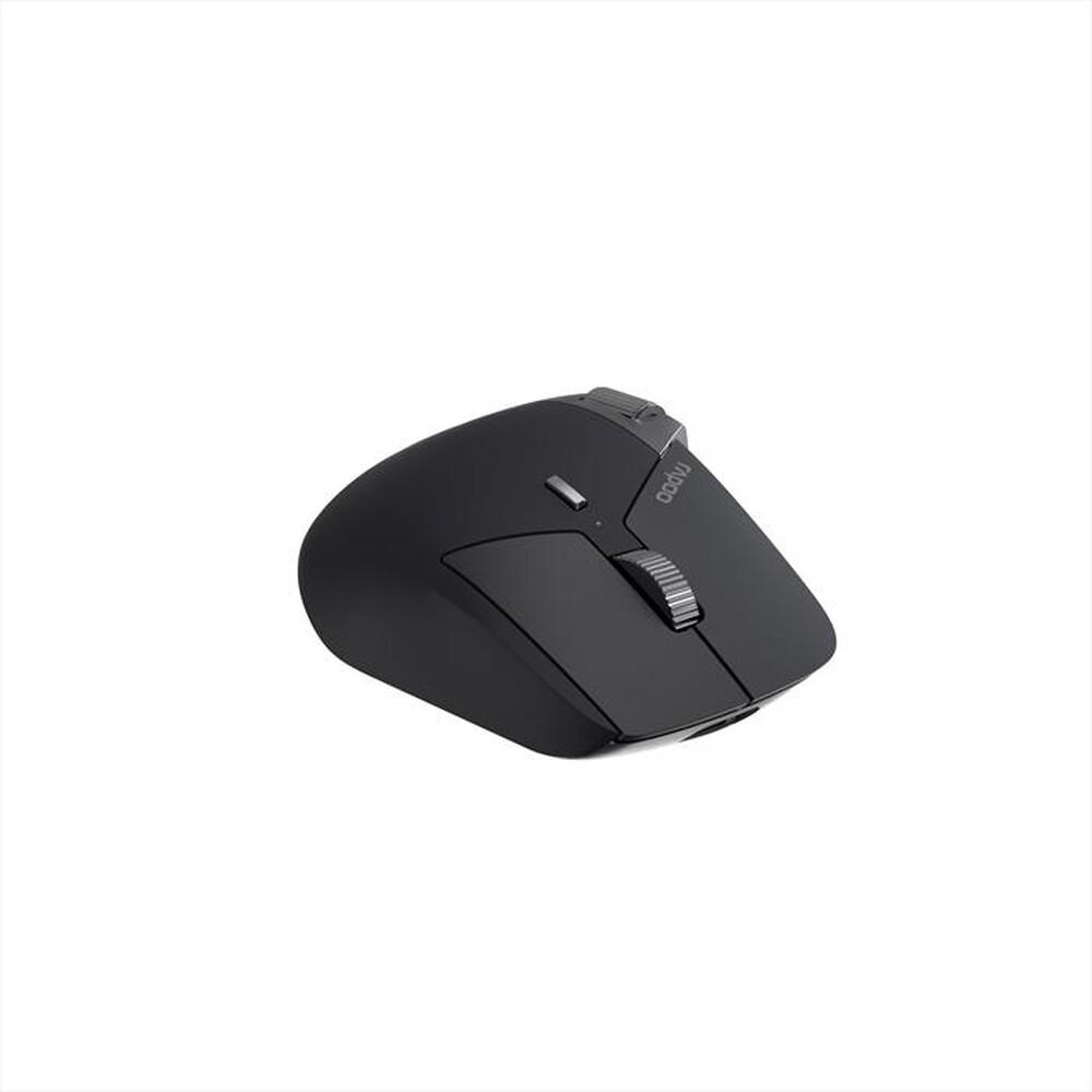 Immagine del prodotto RAPOO - Office Medium size Mouse MT760M-Grey Black / Grigio Nero