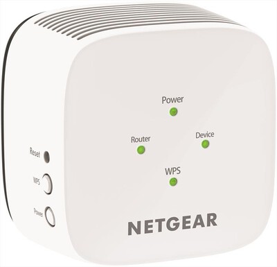 NETGEAR - EX6110-Bianco