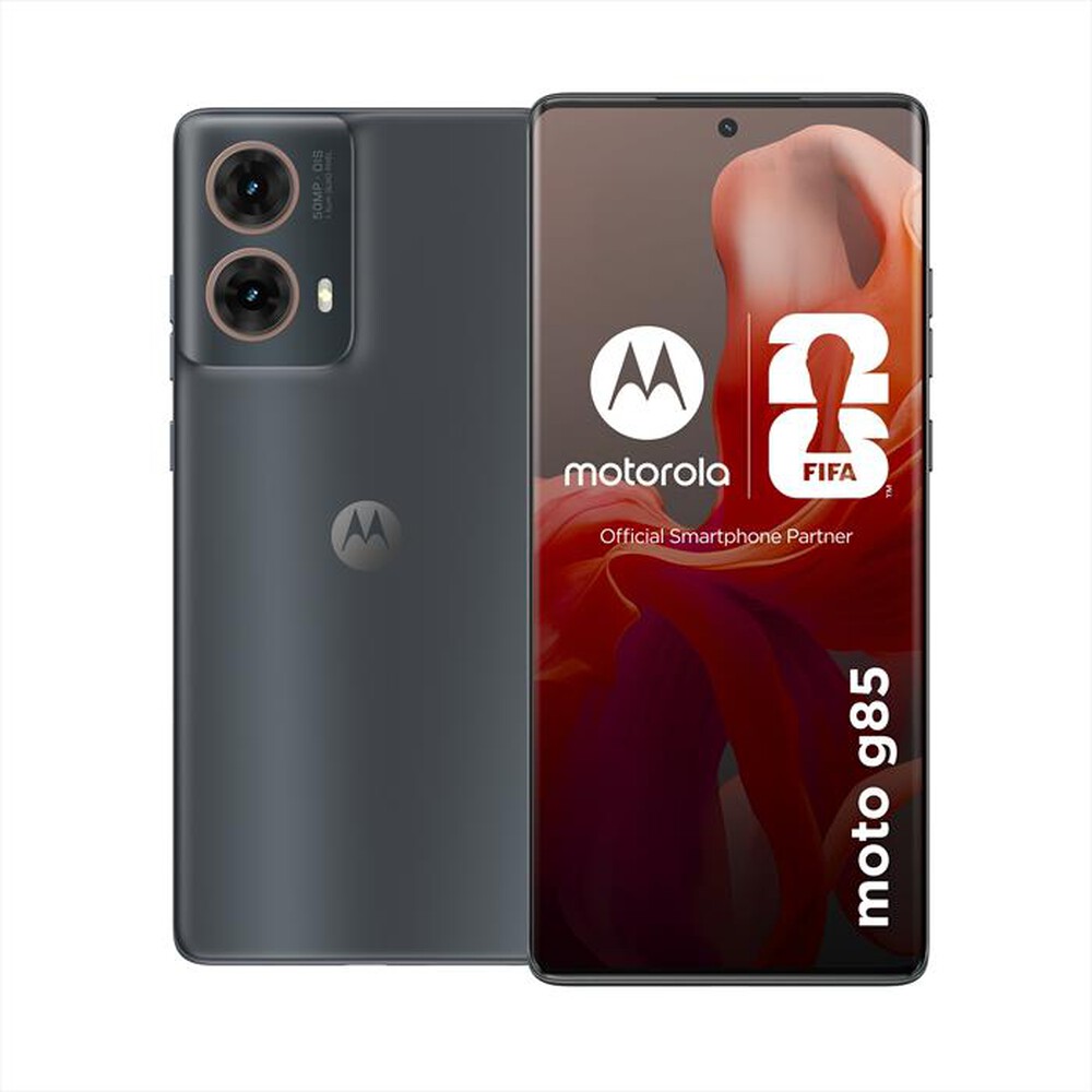 Immagine del prodotto MOTOROLA - Smartphone MOTO G85 8/256GB-Urban Grey