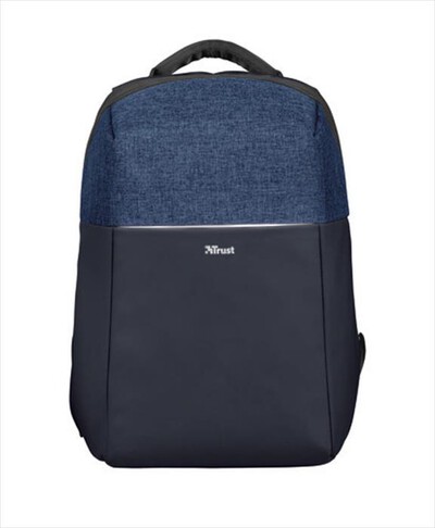 TRUST - NOX ANTI-THEFT BKPK F/16-Blue