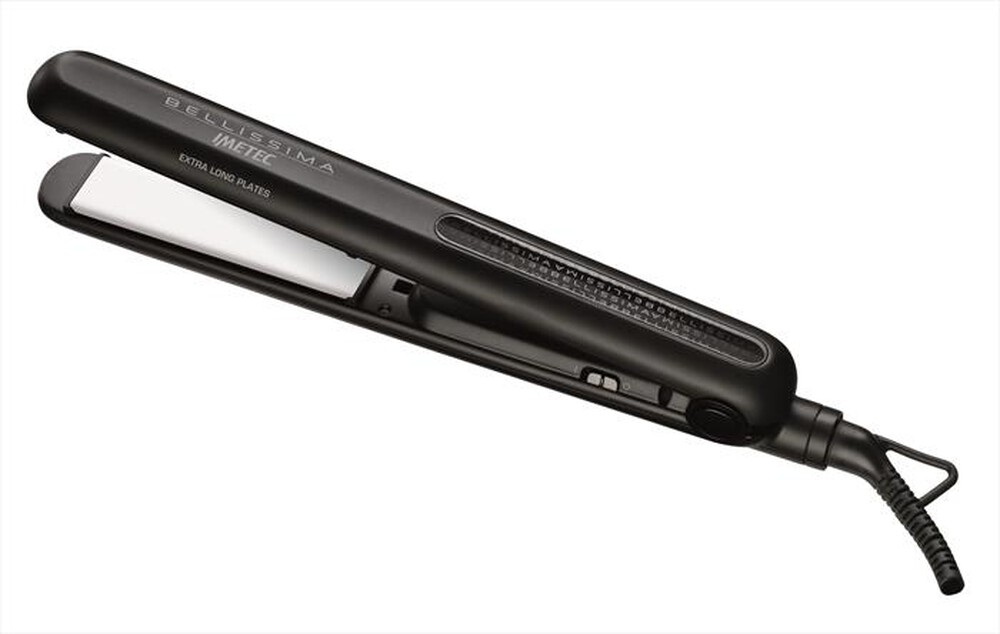 Immagine del prodotto BELLISSIMA IMETEC - Piastra per capelli B9 100-NERO