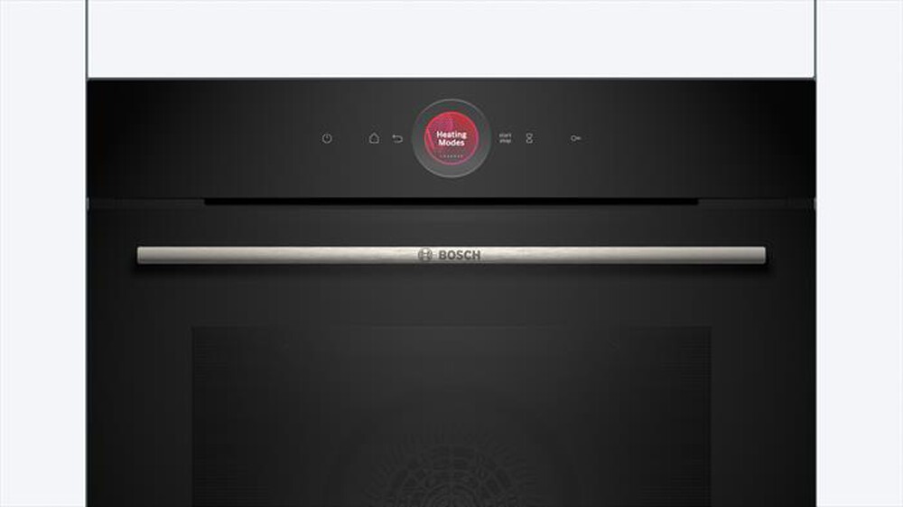 Immagine del prodotto BOSCH - Forno multifunzione HBG7321B1 Classe A+