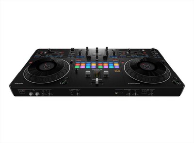 PIONEER - DJ CONSOLE DDJ-REV5-Nero