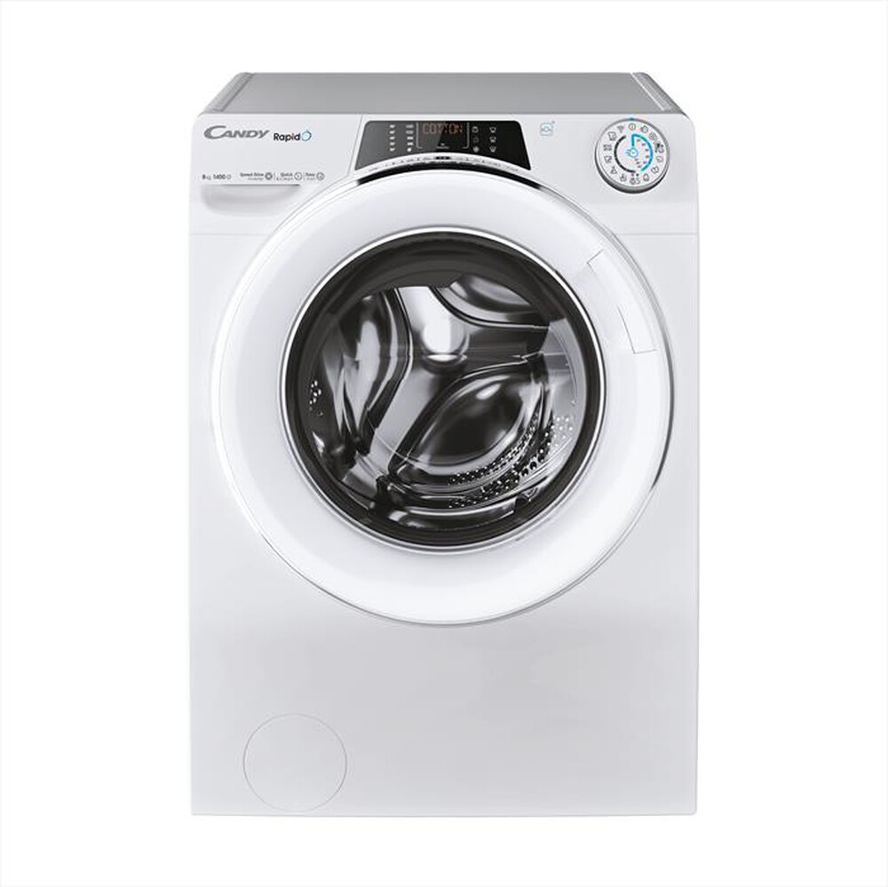 Immagine del prodotto CANDY - Lavatrice RO 1486DWMCT/1-S 8 Kg Classe A-Bianco