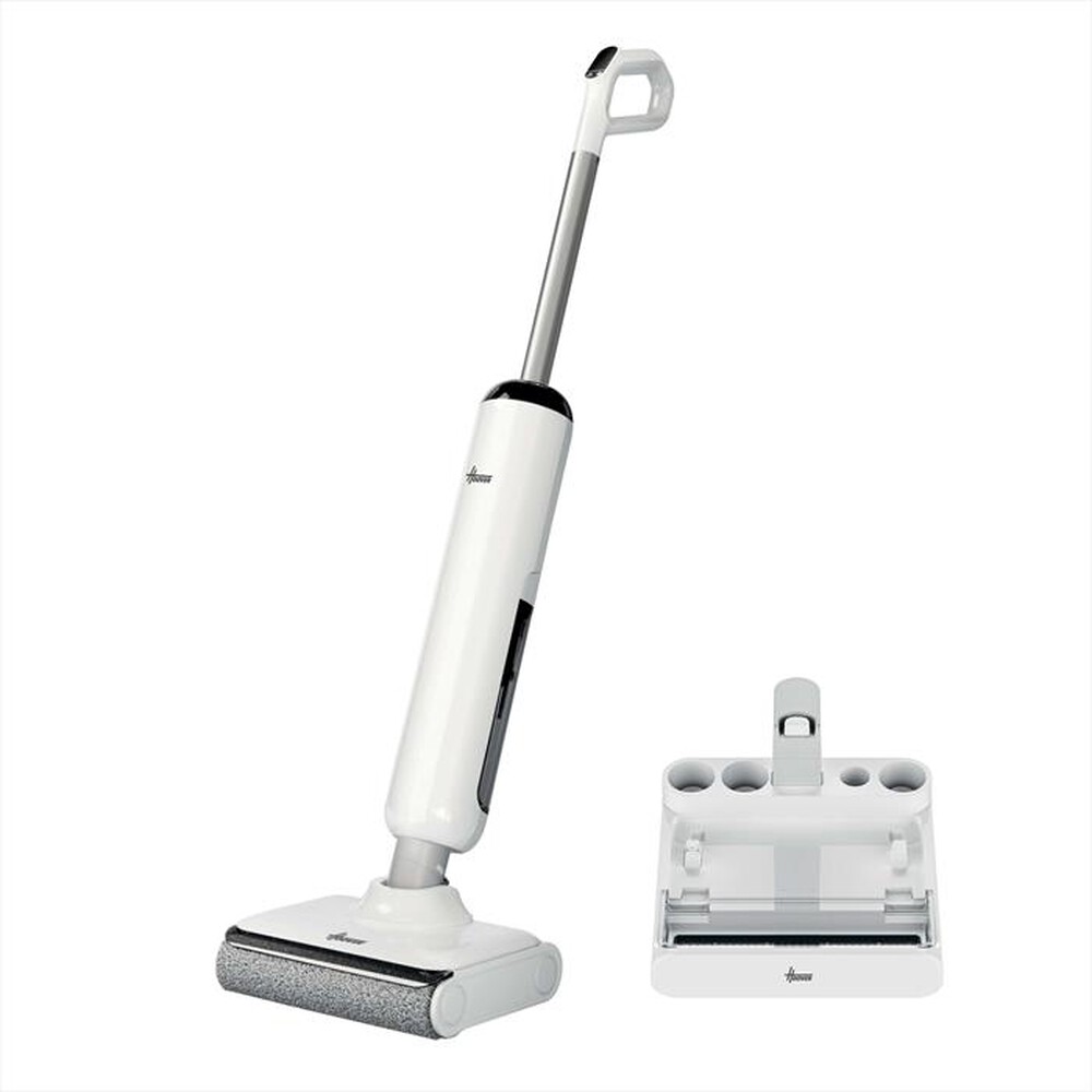 Immagine del prodotto HOOVER - Scopa elettrica HW400 011-Bianco