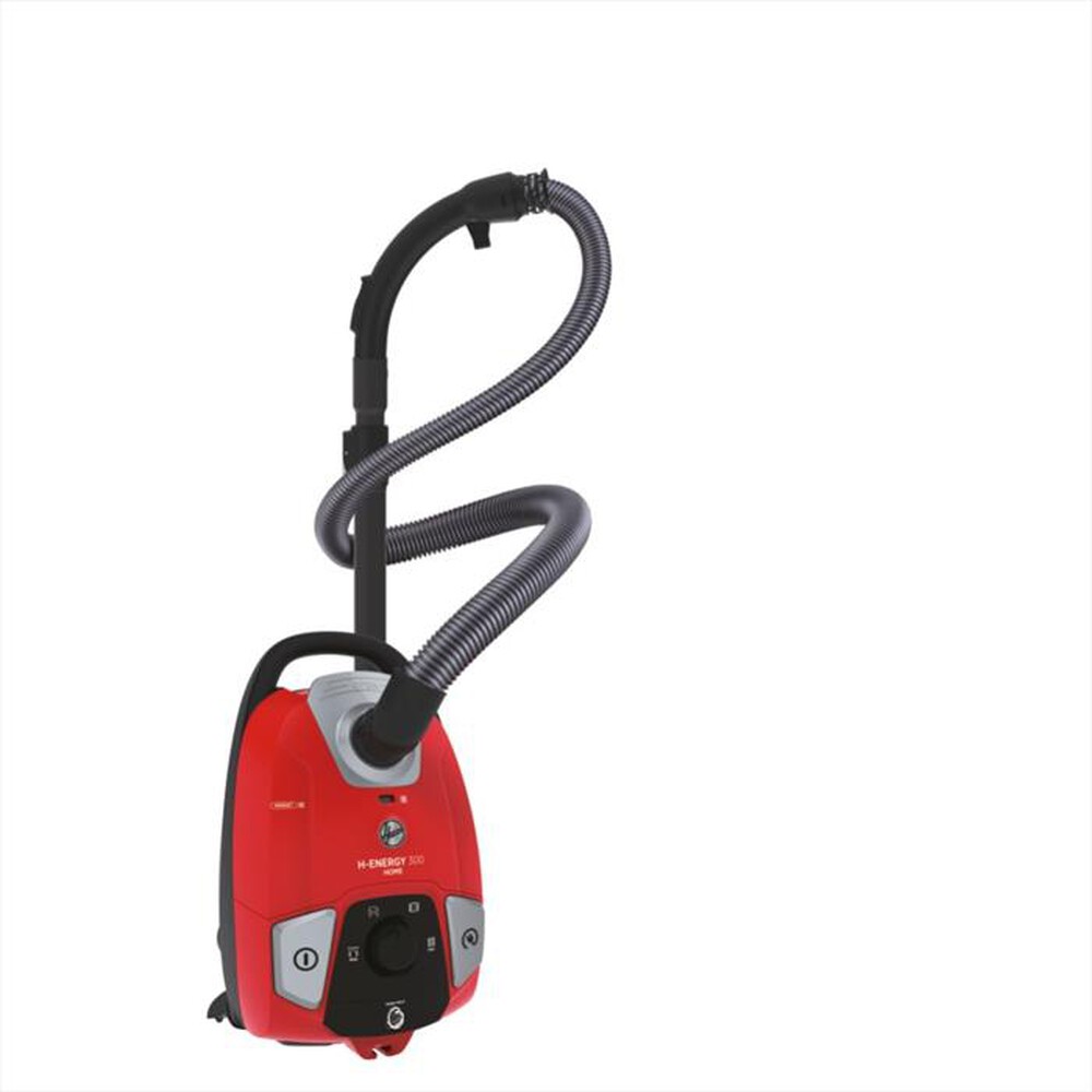 Immagine del prodotto HOOVER - Aspirapolvere a bidone HE310HM 011-Rosso